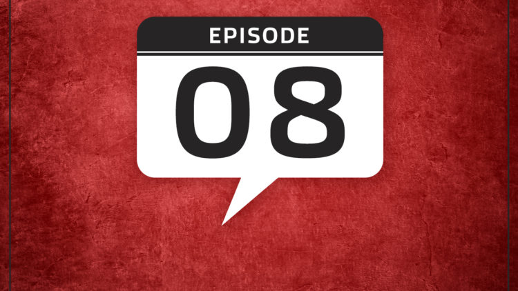Episode 08 – Keys to Better Communication